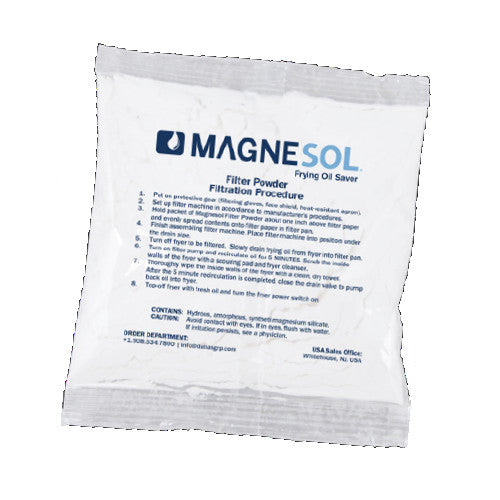 8017816 B2BFSI - Premium Fryer Magnesol Powder 8017816 B2BFSI - Premium Fryer Magnesol Powder